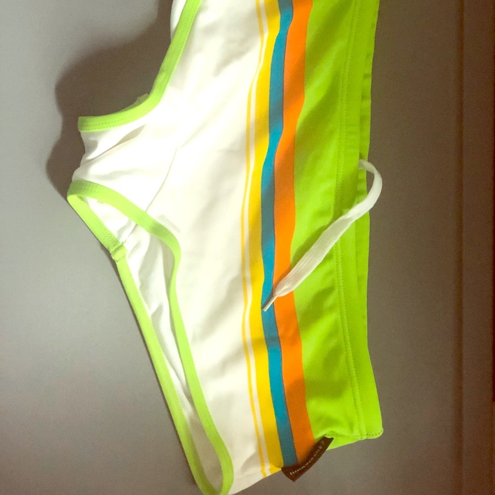 Aussiebum swm briefs